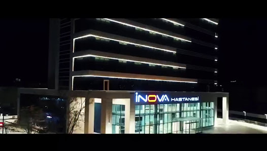 İnova Hastanesi Videolar görseli