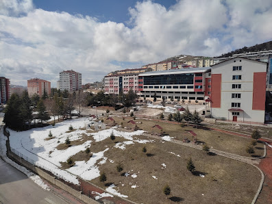 YOZGAT ANADOLU İMAM HATİP LİSESİ Tümü görseli