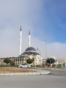 Yozgat Bozok Üniversitesi (YOBÜ) Peyzaj görseli