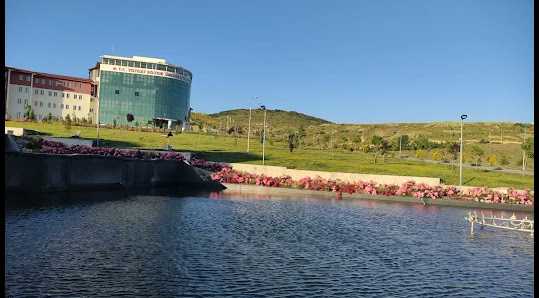Yozgat Bozok Üniversitesi (YOBÜ) Videolar görseli