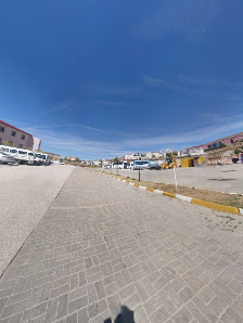 Yozgat Bozok Üniversitesi (YOBÜ) Street View ve 360° görseli