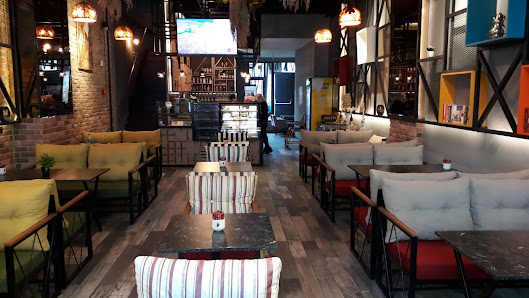 Kahve Deposu Zeytinburnu Tümü görseli