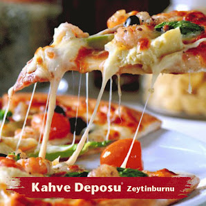 Kahve Deposu Zeytinburnu Yeme-içme görseli