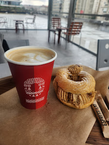 Espressolab Zeytinburnu Yeme-içme görseli