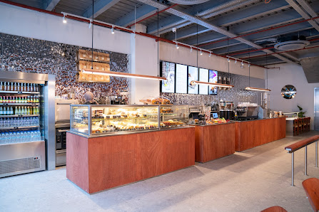 Espressolab Zeytinburnu Ortam görseli