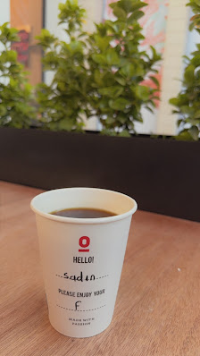 Espressolab Zeytinburnu Kahve görseli