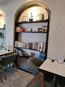 LUKA COFFEE & CREAM En son görseli