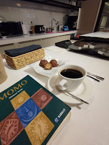 LUKA COFFEE & CREAM Sahibinin seçtikleri görseli