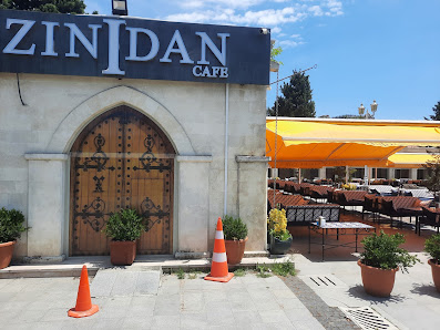 Zindan Cafe Tümü görseli