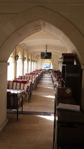 Zindan Cafe Ortam görseli