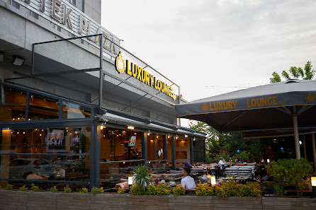 Luxury Lounge Cafe Tümü görseli