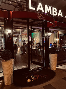 Lamba Cafe & Restaurant