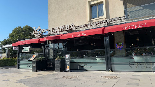 Lamba Cafe & Restaurant Videolar görseli