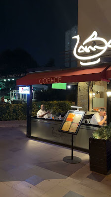 Lamba Cafe & Restaurant Ortam görseli