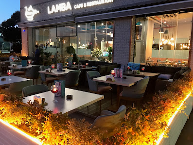 Lamba Cafe & Restaurant Sahibinin seçtikleri görseli