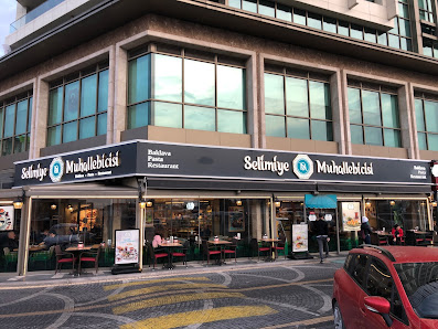 Selimiye Muhallebicisi