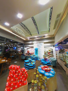 Selimiye Muhallebicisi Street View ve 360° görseli