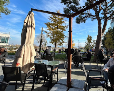Zeytinburnu Belediyesi Mozaik Restoran ve Kafe Tümü görseli