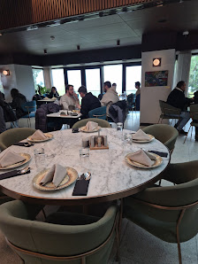 Zeytinburnu Belediyesi Mozaik Restoran ve Kafe En son görseli