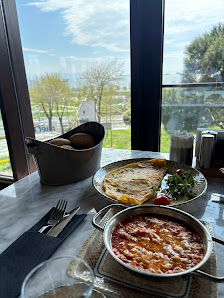 Zeytinburnu Belediyesi Mozaik Restoran ve Kafe Yeme-içme görseli