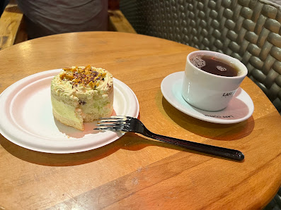 LAFF COFFEE Yeme-içme görseli