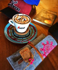 LAFF COFFEE Kahve görseli