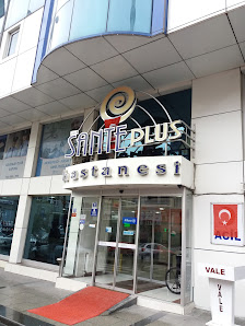 Sante Plus Hastanesi Tümü görseli