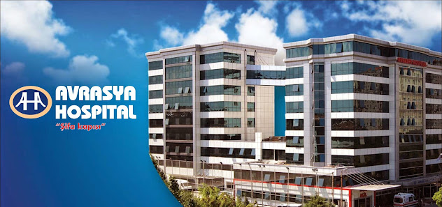 Avrasya Hastanesi Sahibinin seçtikleri görseli