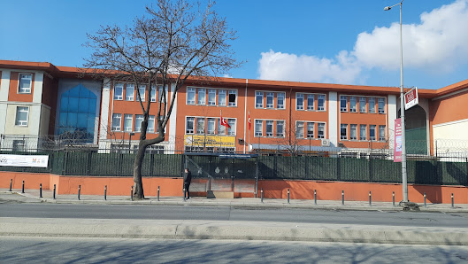 Borsa İstanbul Zeytinburnu Anadolu Lisesi Tümü görseli