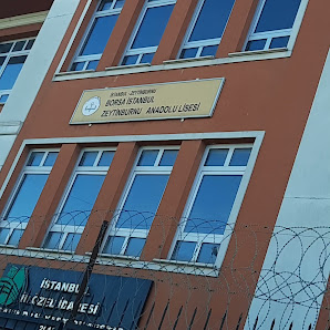 Borsa İstanbul Zeytinburnu Anadolu Lisesi Videolar görseli