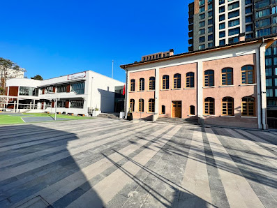Büyükyalı Mesleki ve Teknik Anadolu Lisesi Tümü görseli