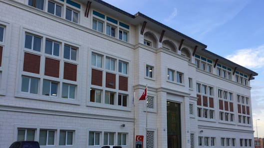 Zeytinburnu Anadolu Lisesi Tümü görseli