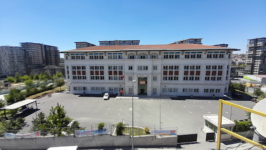 Zeytinburnu Anadolu Lisesi Sahibinin seçtikleri görseli