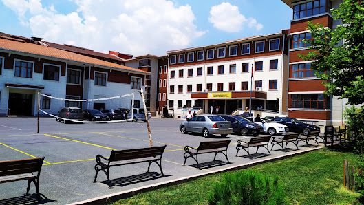Zeytinburnu Merkezefendi Anadolu İmam Hatip Lisesi