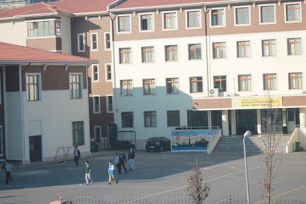 Zeytinburnu Merkezefendi Anadolu İmam Hatip Lisesi Sahibinin seçtikleri görseli
