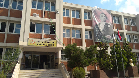 Zühtü Kurtulmuş Anadolu Lisesi Tümü görseli