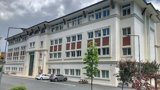 Sâmiha Ayverdi Anadolu Lisesi Tümü görseli