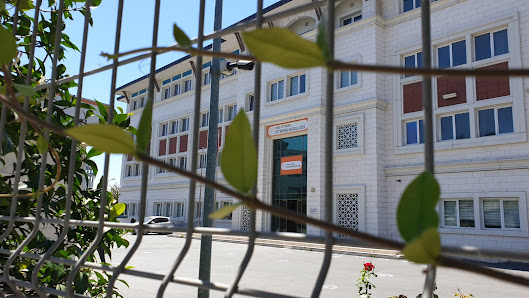 Zeytinburnu Güzel Sanatlar Lisesi
