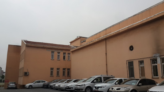 ZEYTİNBURNU TRİSAD TEKSTİL TEKNOLOJİSİ MESLEKİ VE TEKNİK ANADOLU LİSESİ Tümü görseli