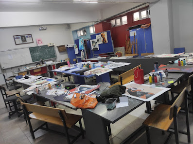 Kırımlı İsmail Rüştü Olcay Anadolu Lisesi Sahibinin seçtikleri görseli