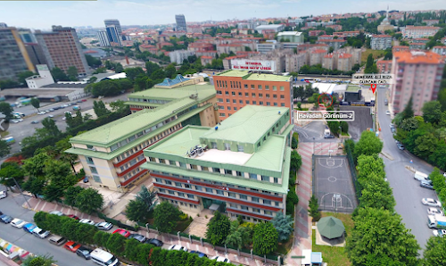 İstanbul Kız Anadolu İmam Hatip Lisesi