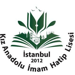 İstanbul Kız Anadolu İmam Hatip Lisesi Sahibinin seçtikleri görseli