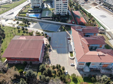 Kazlıçeşme Abay Kız Anadolu İmam Hatip Lisesi Sahibinin seçtikleri görseli