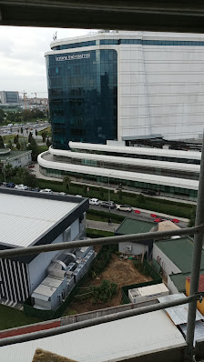 İstinye Üniversitesi İsüCAN