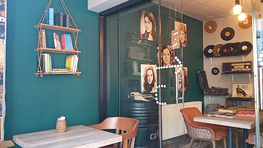 Cafemis Bistro Tümü görseli