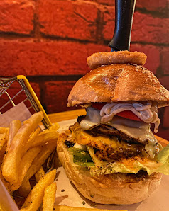 Cafemis Bistro Yeme-içme görseli