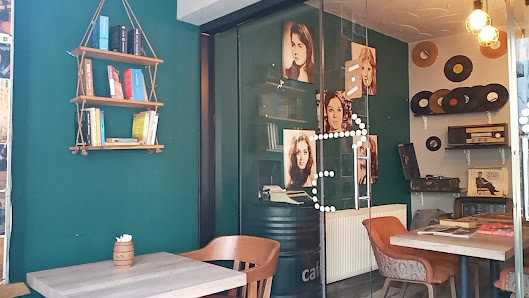 Cafemis Bistro Videolar görseli