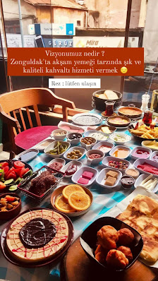 Cafemis Bistro Sahibinin seçtikleri görseli