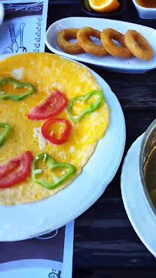 Komşu Cafe Restoran Videolar görseli