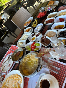 Komşu Cafe Restoran Yeme-içme görseli